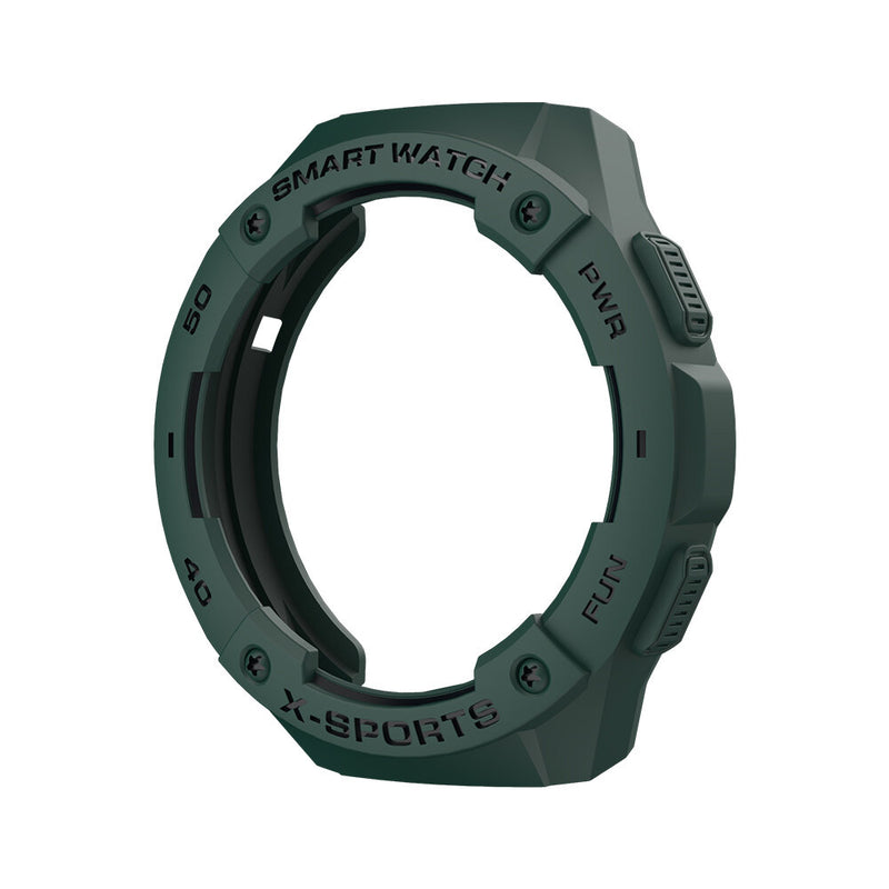 Bakeey TPU Watch Case Cover Watch Protector For HUAWEI WATCH GT 2e