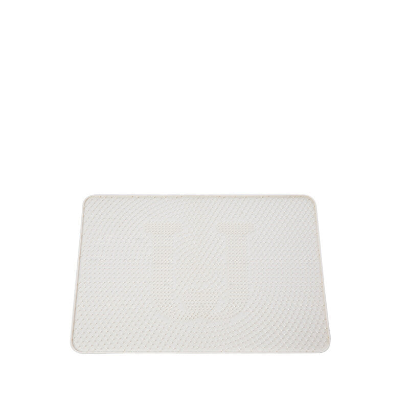 Jordan&Judy Pet Mat Cat Sand Mat Soft Silica Gel Mat Cat Pad Cat Toilet Control Panel Pet Supplies From