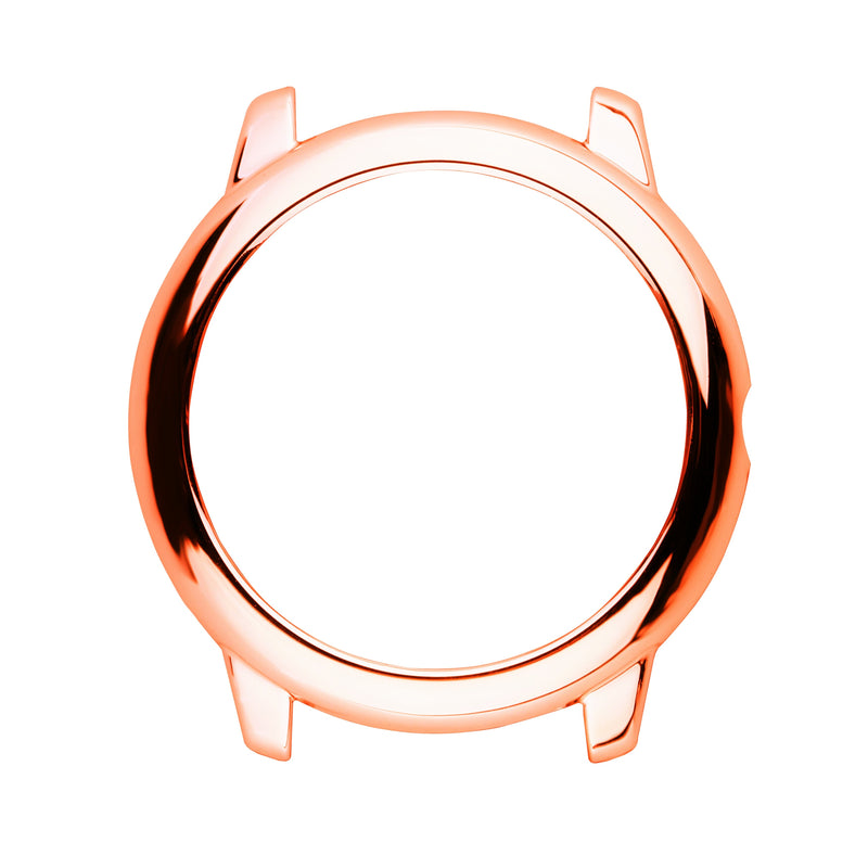 Bakeey PC Metal Watch Case Cover Screen Protector for Haylou LS05 Solar Smart Watch