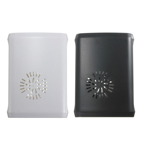 ABS Case With Fan Hole For Raspberry Pi 2 Model B / B+