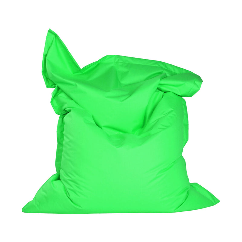 100*130CM Oxford Giant Large Kids Bean Bag Cover Indoor Outdoor Beanbag Garden Waterproof Cushion
