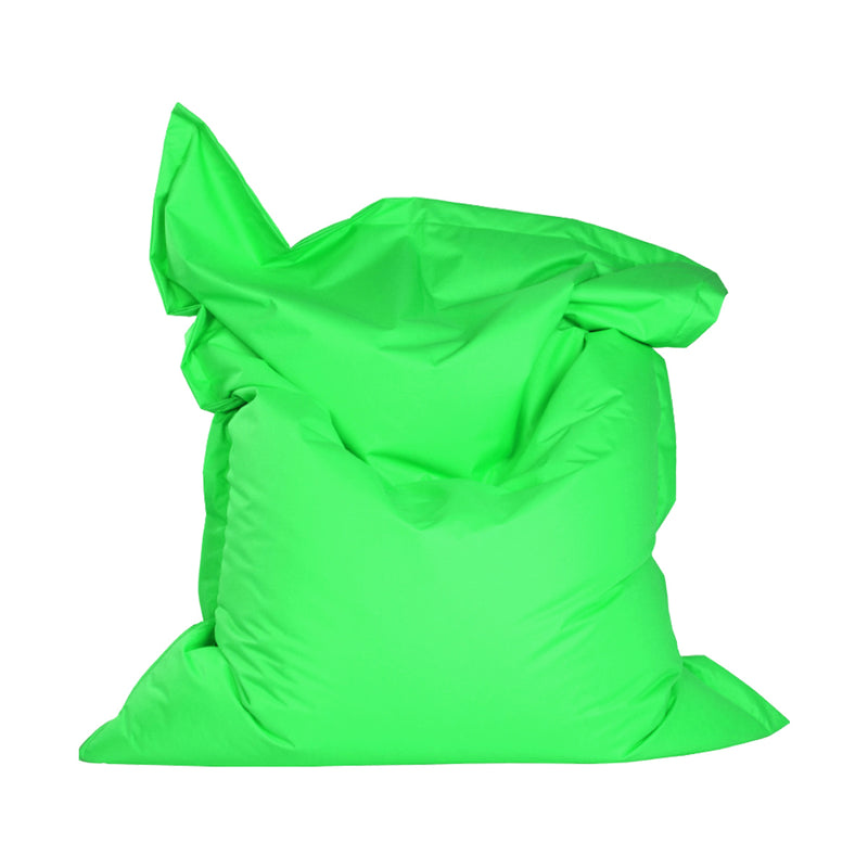 100*130CM Oxford Giant Large Kids Bean Bag Cover Indoor Outdoor Beanbag Garden Waterproof Cushion