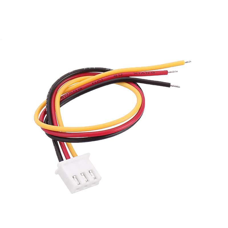 DC 4V-30V 0.36 Inch 5 Digit Mini LED Display Digital Voltmeter Voltage Detector Panel Meter High Accuracy 3 Wires