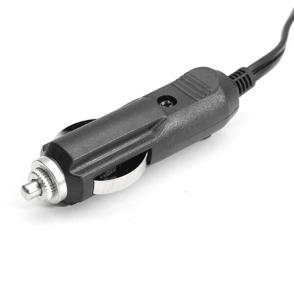 DC12V 120W Car Vacuum Cleaner Handheld Wet & Dry Dual Use Auto Cleaning Tool
