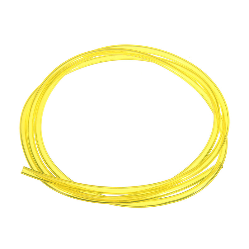 1M Fuel Gas Line Pipe Hose for Chainsaw Blower Trimmer Weeder Cropper 4 Sizes