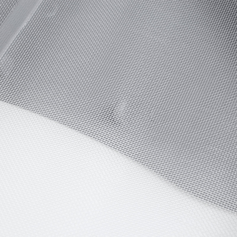 DC97-16742A Dryer Screen Lint Filter Assembly with Case for Samsung