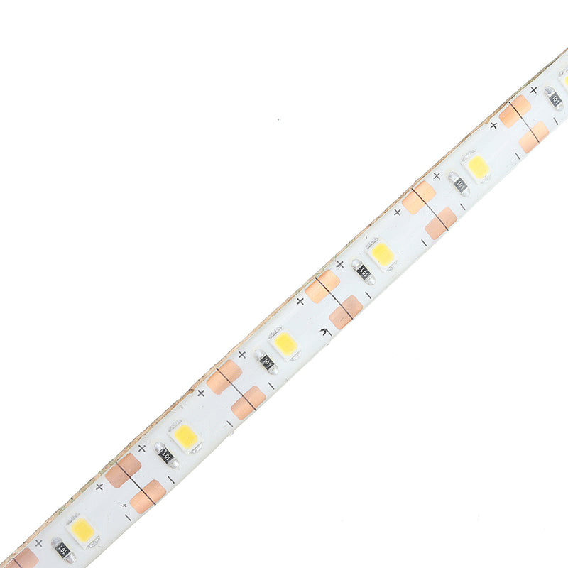 DC5V 4M USB Touch Dimmer Switch Waterproof 2835 LED Strip Light for TV Computer Camping Decor