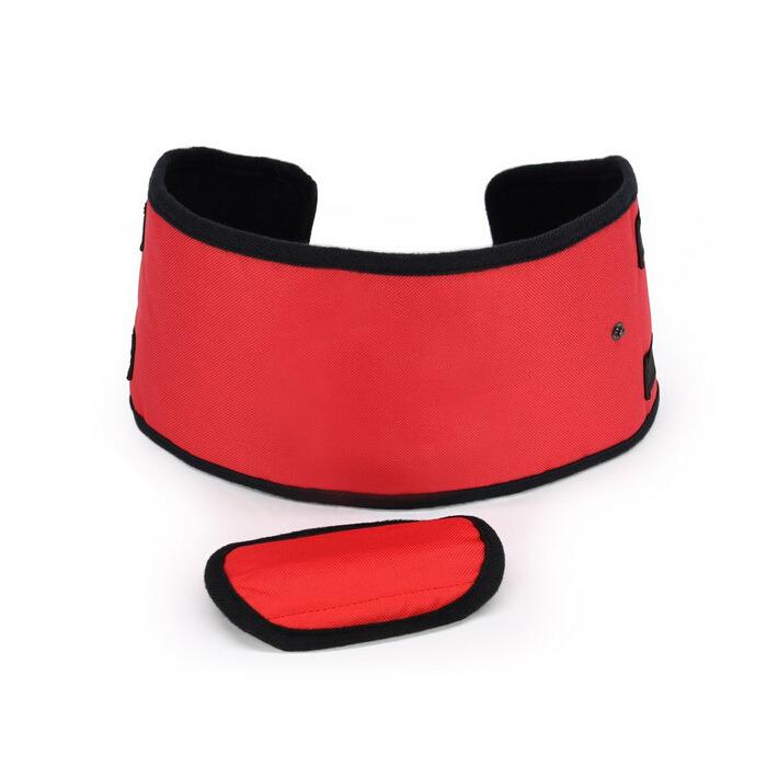 Dog Waist Harness Gog Harness Pet Protection Belt Nylon Clasp Protecting Waist Belt Sport Running Leash Pet Dogs Product