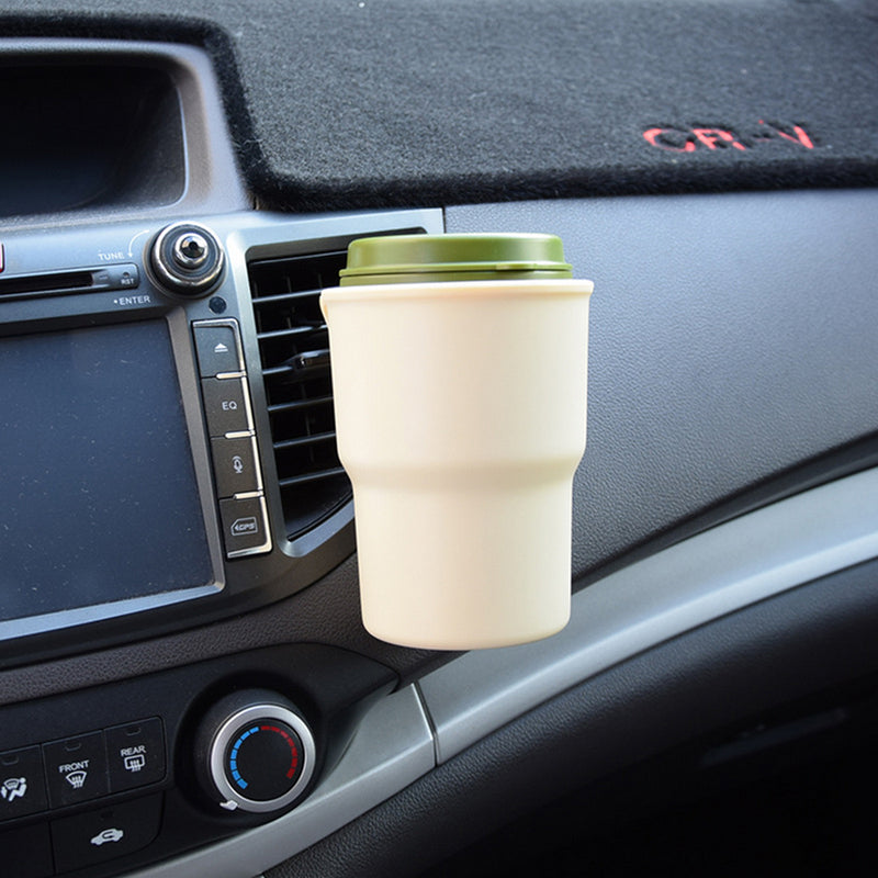 Portable Lightweight Multi-function Car Drink/Can/Cup Holder Practical Tools - Drinks/Can/Cup