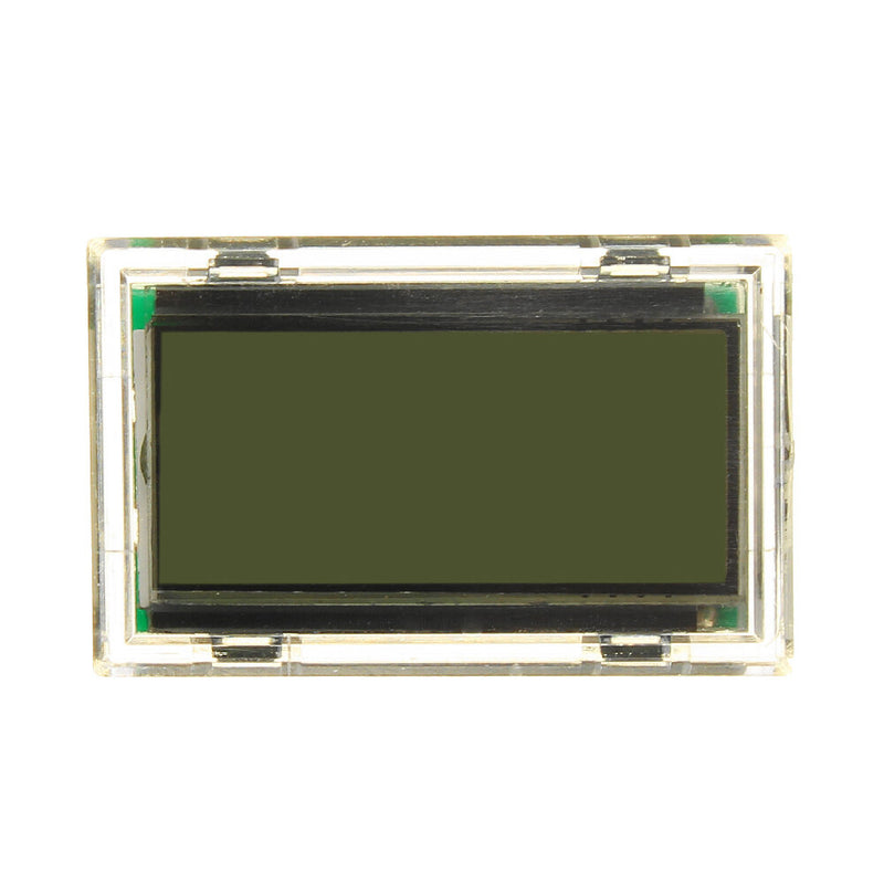DC-DC DC-AC Pure Sine Wave Inverter Generator SPWM Boost Driver Board EGS002 "EG8010 + IR2110" Driver Module +LCD