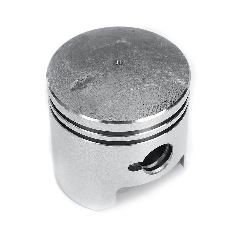 40mm/44mm Piston Pin Rings Kit For 47cc 49cc Mini Motos Scooters Skateboards