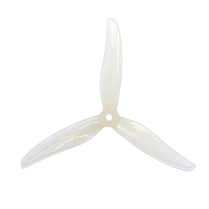 2 Pairs Gemfan Hurricane 5236 5.2x3.6 5.2 Inch 3-Blade Racing Propeller Powerful for RC Drone FPV Racing