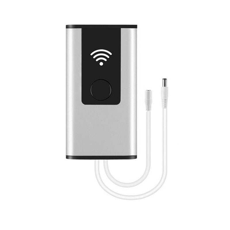 DC12V-24V 3A WiFi Controller for RGB Single Color LED Strip Light Support Alexa Google Home