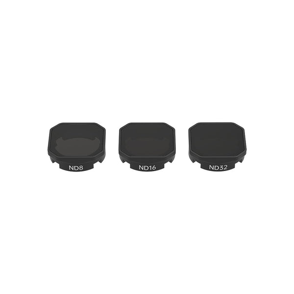 iFlight ND Filters ND8/16/32 Vertical Installation compatible with Defender 16/20 for DJI AVATA O3 Air Unit DIY Parts