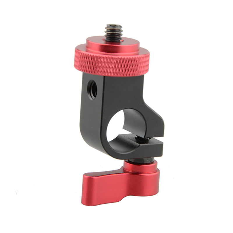 KEMO C1886 Stabilizer Extension Clamp Clip for Camera Monitor Video Light