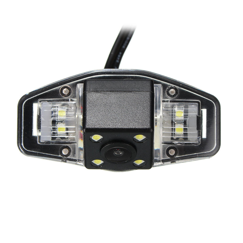 Rear View Parking Backup Camera For Honda Accord Pilot Civic For Odyssey Acura TSX