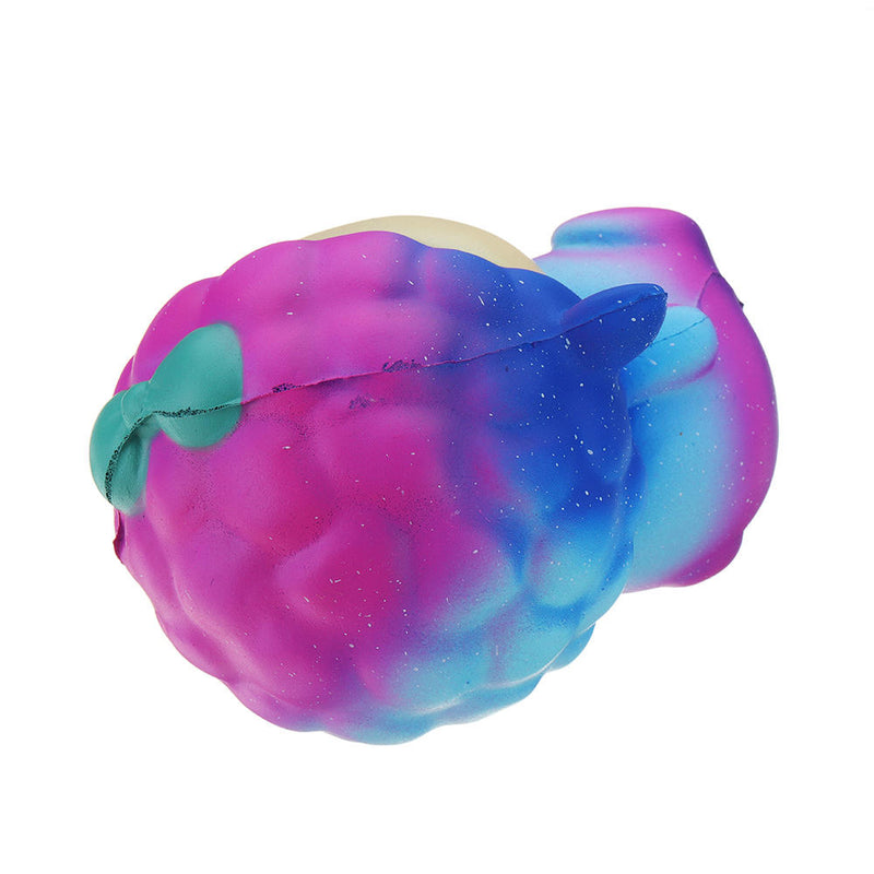Cooland Lohan Doll Squishy 11.5*11*8.5CM Slow Rising With Packaging Collection Gift Soft Toy