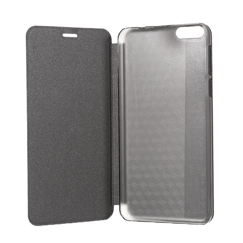 Flip PU Leather Stand Protective Cover Case For Leagoo M7