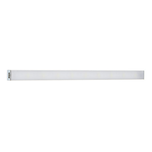 25cm 5W 36 LED Dimmable 9 White 18 Red 9 Blue Grow Light Table Lamp for Indoor Plant DC5V
