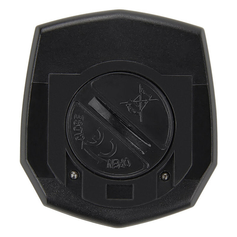 Waterproof LCD Digital Bike Computer Display Bicycle Odometer Speedometer Cycling Wired Stopwatch Riding Accessorie