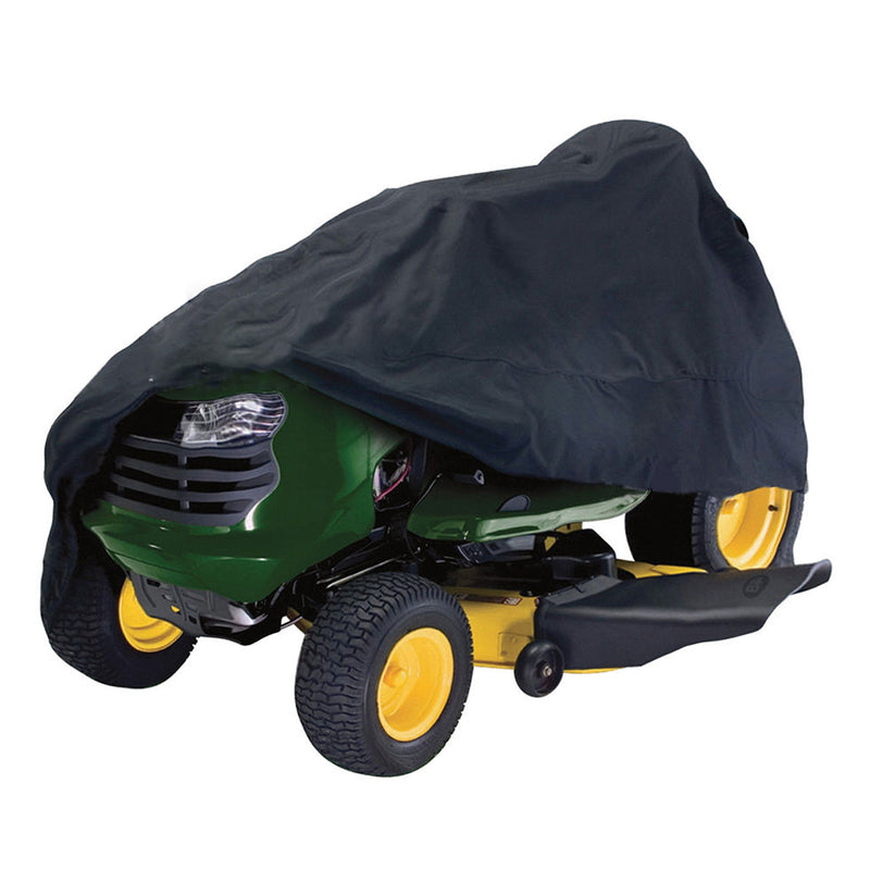 ATV Lawn Tractor Mower Cover Weather UV Protection