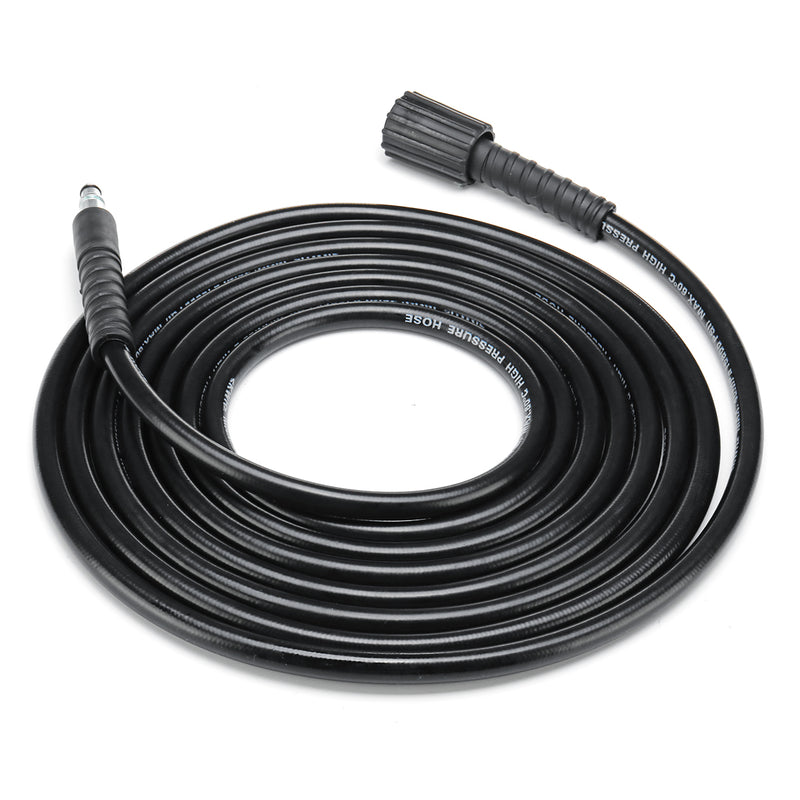 High Pressure Water Cleaner Washer Hose for BLACK & DECKER 50991 TITAN TTB669PRW (5M) - 5M