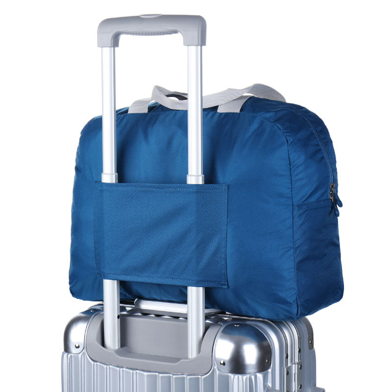 Honana HN-TB38 Waterproof Travel Storage Bag Large Luggage Storage Bag Foldable Travel Organizer