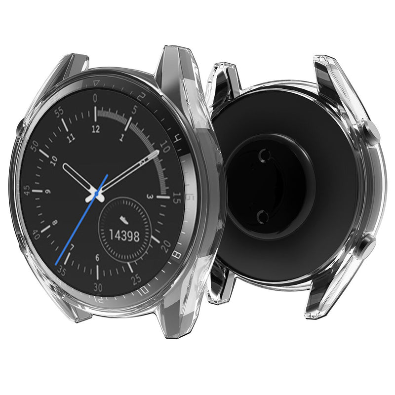 Bakeey Full Protector Watch Case Watch Cover for Huawei Watch GT2