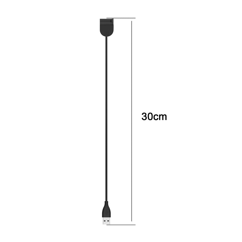 30cm / 100cm Watch Cable Charging Cable for Xiaomi Mi band 5 Non-original