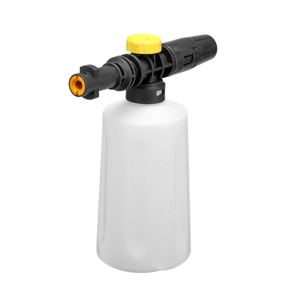 Foam Nozzle Spray Jet Lance Bottle For KARCHER FJ6 Pressure Washer