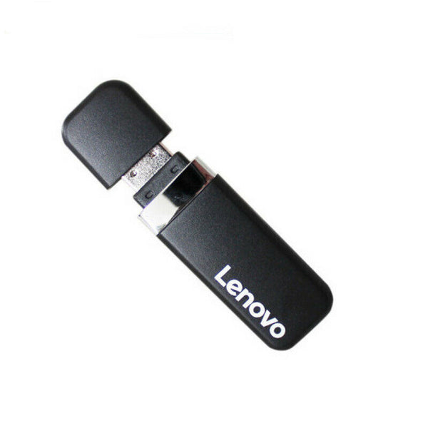 Lenovo T110 USB3.0 Flash Drive High Speed Data Transmission Heat Resistance 32G/64G/128G Portable Memory U Disk