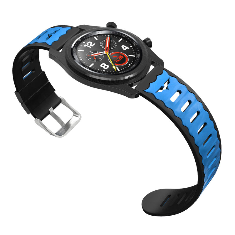 Bakeey Universal 22mm Watch Band Replacement Watch Strap for Huawei GT/2/Pro/Magic Smart Watch