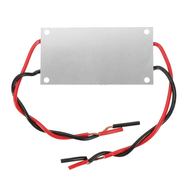 DC-DC 8.5-48V To 10-50V 10A 250W Continuous Adjustable High Power Boost Power Module Constant Voltage Constant Current Non-Isolation Step Up Board For Vehicle Laptop Power LED Driver