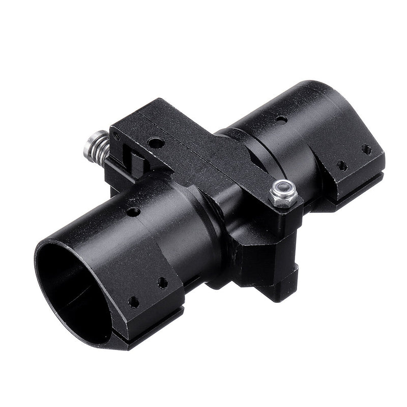 RJX HOBBY 25/30mm CNC Horizontal Folding Arm Tube Joint FPV System Multirotor UAV Drone Spare Parts