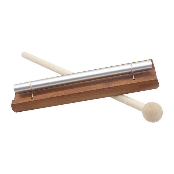 The Woodstock Percussion Zenergy Chime is a great solo percussion instrument! - Solo Instrument