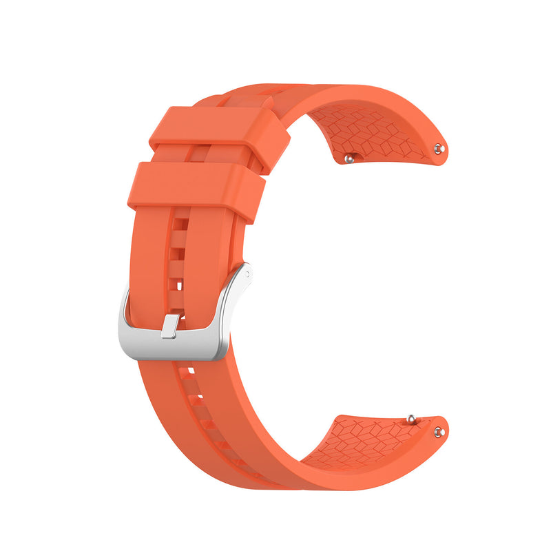 Bakeey 20mm Watch Band Watch Strap Replacement for BW-HL2 Smart Watch