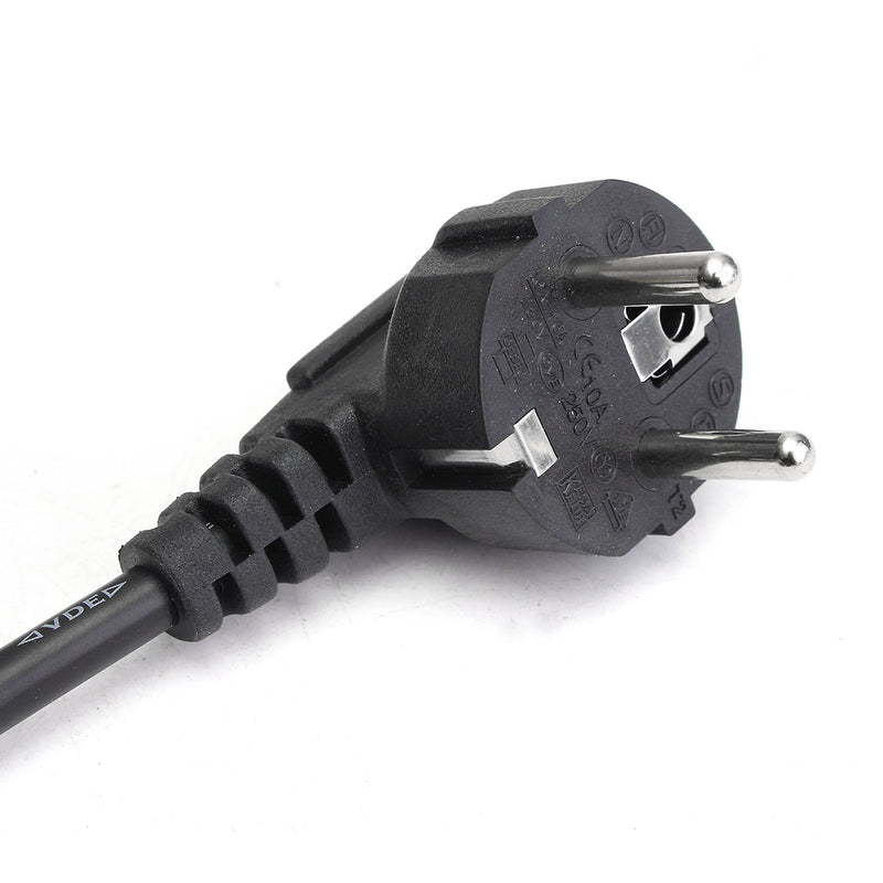 DC 19V 3.42A  Power Adapter Universal Power Supply Charger US/EU Plug