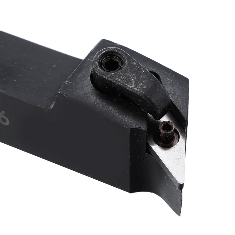 Machifit MVQNR2020K16 or MVQNL2020K16 Turning Tool Holder Lathe Bar for VNMG1604 Insert
