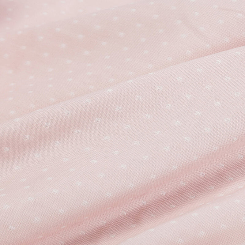 50cmx156cm Eco-friendly Cotton Gauze Fabric Double Layer Sewing Material Fluorescent-free for Diy Making