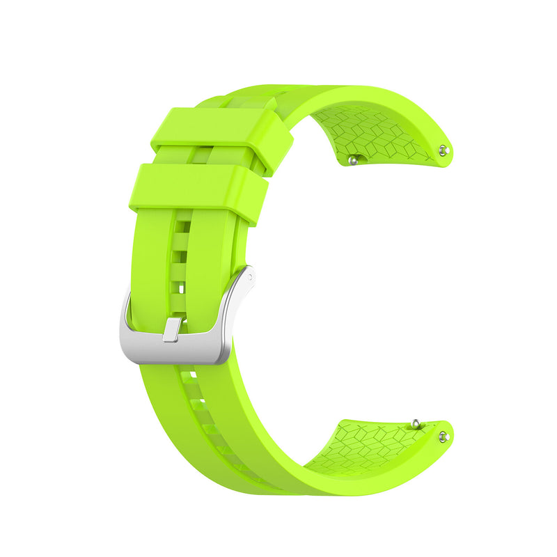 Bakeey 20mm Watch Band Watch Strap Replacement for BW-HL2 Smart Watch