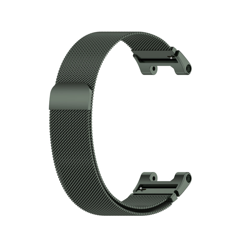 Bakeey Milanese Stainless Steel Strap Watch Band Watch Strap Replacement for Amazfit Ares