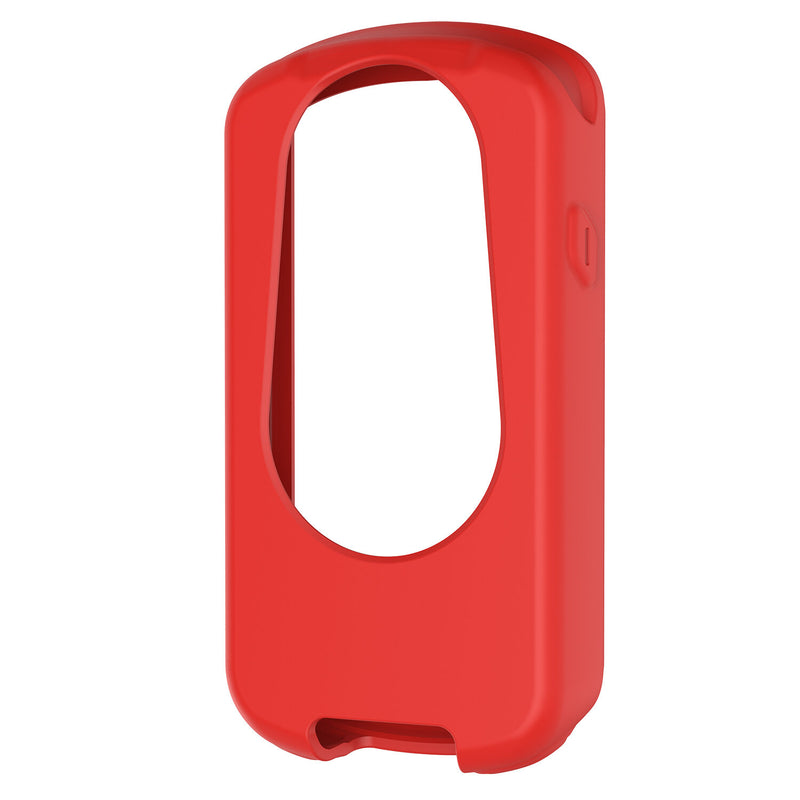 Bakeey Bicycle GPS Computer Silicone Protective Cover Watch Cover Case Cover for Garmin Edge 1030 Plus