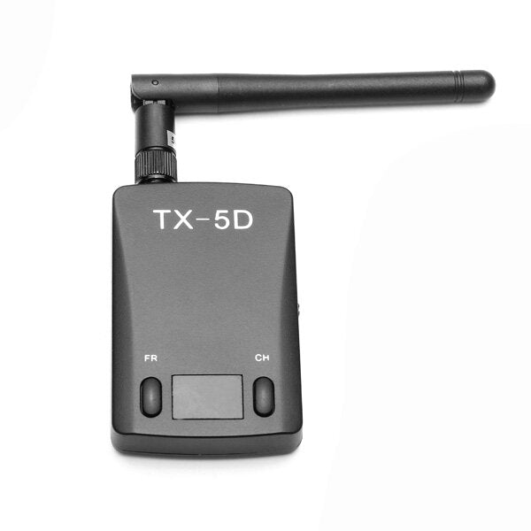 SKYZONE TX-5D 5.8Ghz 600mW 32CH FPV Transmitter
