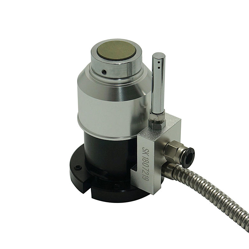 Machifit CNC MACH3 Automatic Tool Setting Gauge Z axis Tool Touch Sensor for Engraving Machine CNC Parts