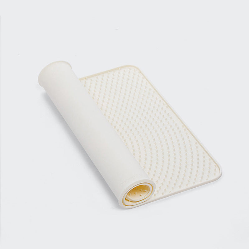 Jordan&Judy Pet Mat Cat Sand Mat Soft Silica Gel Mat Cat Pad Cat Toilet Control Panel Pet Supplies From