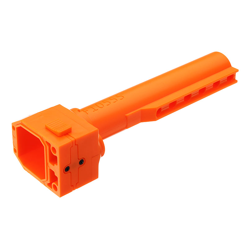 Nerf Toy Replacement Accessory: ABS Plastic CTR Worker - WORKER Accessory Toys For