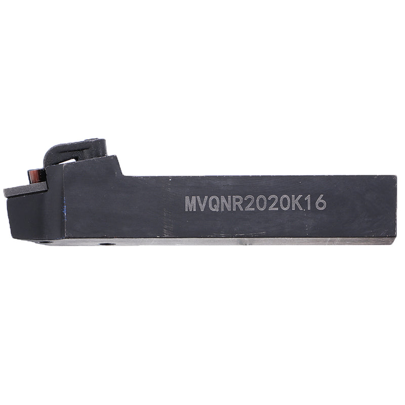 Machifit MVQNR2020K16 or MVQNL2020K16 Turning Tool Holder Lathe Bar for VNMG1604 Insert