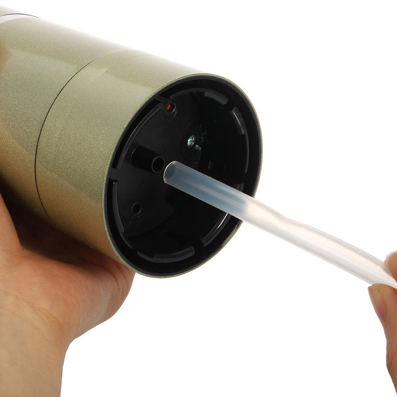 DC3.8V 3.8W USBElectric Automatic Water Pump Dispenser Gallon Drinking Portable Button Switch