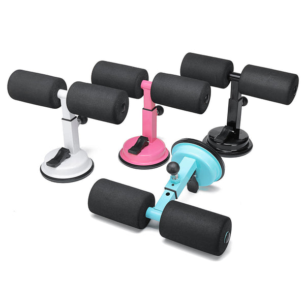 Sit-ups Assistant Device Gym Fitness Workout Exercise Tools for Home AbdomenBody Shapping