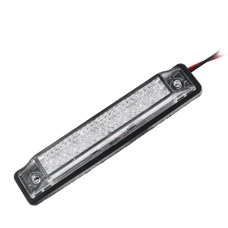 12V LED Marine Lights 2835 Submersible Boat Bow Navigation Deck Spreader Lamp Waterpoof